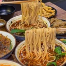 叁窝雀·云南小锅米线(中交城店) - 重庆市旅游 缩略图 7