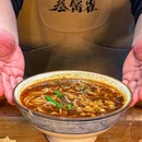 叁窝雀·云南小锅米线(中交城店) - 重庆市旅游 缩略图 9