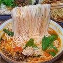 叁窝雀·云南小锅米线(中交城店) - 重庆市旅游 缩略图 6