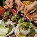 NamTOK楠枓·曼谷街头热炒店 - 重庆市旅游 缩略图 4