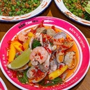 NamTOK楠枓·曼谷街头热炒店 - 重庆市旅游 缩略图 6