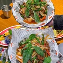 NamTOK楠枓·曼谷街头热炒店 - 重庆市旅游 缩略图 8
