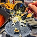 大虎老火锅(福田店) - 深圳市旅游 缩略图 6