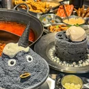 大虎老火锅(福田店) - 深圳市旅游 缩略图 3