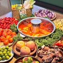 老成老火锅(康城店) - 淮安市旅游 缩略图 5