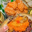 唔哩家韩国烤肉·酱蟹(首钢店) - 北京市旅游 缩略图 5