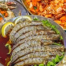 唔哩家韩国烤肉·酱蟹(首钢店) - 北京市旅游 缩略图 4