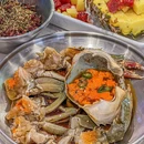 唔哩家韩国烤肉·酱蟹(首钢店) - 北京市旅游 缩略图 3