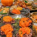 唔哩家韩国烤肉·酱蟹(首钢店) - 北京市旅游 缩略图 9