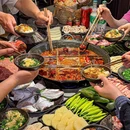 炽火阁·水派老味道水火锅 - 重庆市旅游 缩略图 1