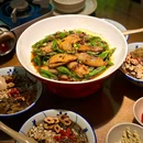 民间粮仓·重庆菜(时代天街店) - 重庆市旅游 缩略图 2