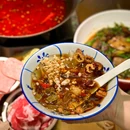民间粮仓·重庆菜(时代天街店) - 重庆市旅游 缩略图 6