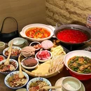 民间粮仓·重庆菜(时代天街店) - 重庆市旅游 缩略图 7