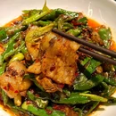 民间粮仓·重庆菜(时代天街店) - 重庆市旅游 缩略图 8