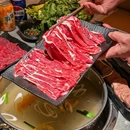 超级牛总店·贵州黄牛肉(虹口今雨荟店) - 上海市旅游 缩略图 2