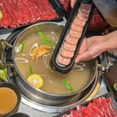 超级牛总店·贵州黄牛肉(虹口今雨荟店) - 上海市旅游 缩略图 8