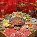 临江路水派火锅(南坪总店) - 重庆市旅游 缩略图 1
