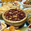 域见买福记新疆菜-辣子鸡 - 乌鲁木齐旅游 缩略图 2