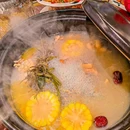 鲜野橄榄鸡煲(八佰伴店) - 上海市旅游 缩略图 3