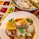鲜野橄榄鸡煲(八佰伴店) - 上海市旅游 缩略图 2