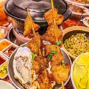鲜野橄榄鸡煲(八佰伴店) - 上海市旅游 缩略图 7