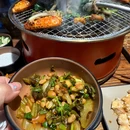 炭火生烧烤 - 成都市旅游 缩略图 3