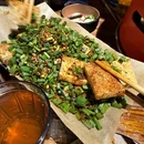 炭火生烧烤 - 成都市旅游 缩略图 1