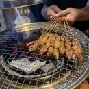 炭火生烧烤 - 成都市旅游 缩略图 9
