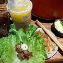 炭火生烧烤 - 成都市旅游 缩略图 6