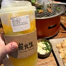 炭火生烧烤 - 成都市旅游 缩略图 8