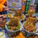 储添福·现炒浇头面 - 上海市旅游 缩略图 1