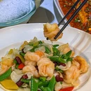 珍食悦享宴江景川粤融合菜餐厅 - 重庆市旅游 缩略图 5