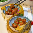 珍食悦享宴江景川粤融合菜餐厅 - 重庆市旅游 缩略图 3