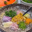 珍食悦享宴江景川粤融合菜餐厅 - 重庆市旅游 缩略图 7