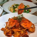 珍食悦享宴江景川粤融合菜餐厅 - 重庆市旅游 缩略图 6