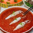 珍食悦享宴江景川粤融合菜餐厅 - 重庆市旅游 缩略图 8