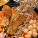 鲜满堂米线(新街口店) - 南京市旅游 缩略图 5