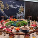 珑璟火锅·私宴·庭院(龙头寺店) - 重庆市旅游 缩略图 1