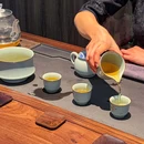 珑璟火锅·私宴·庭院(龙头寺店) - 重庆市旅游 缩略图 8
