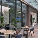 珑璟火锅·私宴·庭院(龙头寺店) - 重庆市旅游 缩略图 9