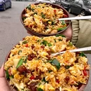 谭贵妃贵州烙锅烤肉 - 岳阳市旅游 缩略图 3