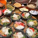 谭贵妃贵州烙锅烤肉 - 岳阳市旅游 缩略图 2