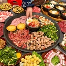 谭贵妃贵州烙锅烤肉 - 岳阳市旅游 缩略图 1