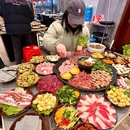 谭贵妃贵州烙锅烤肉 - 岳阳市旅游 缩略图 5