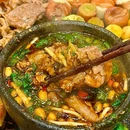 谭贵妃贵州烙锅烤肉 - 岳阳市旅游 缩略图 6