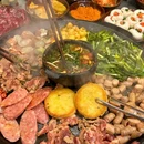 谭贵妃贵州烙锅烤肉 - 岳阳市旅游 缩略图 8