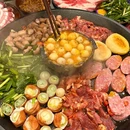 谭贵妃贵州烙锅烤肉 - 岳阳市旅游 缩略图 9