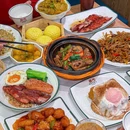 桃气·港式茶餐厅 - 重庆市旅游 缩略图 3