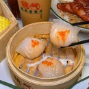 桃气·港式茶餐厅 - 重庆市旅游 缩略图 7