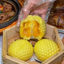 桃气·港式茶餐厅 - 重庆市旅游 缩略图 9
